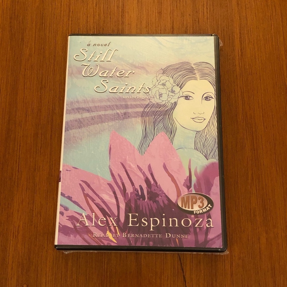 Audiobook Series